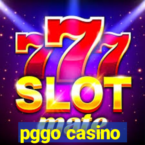 pggo casino